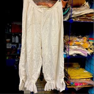 Magnolia Pearl Bloomers